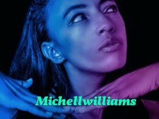 Michellwilliams