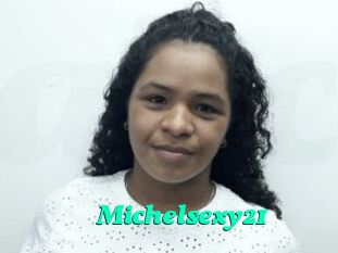 Michelsexy21