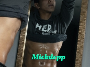 Mickdepp