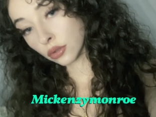 Mickenzymonroe