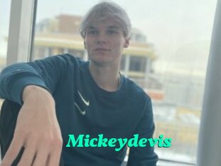 Mickeydevis