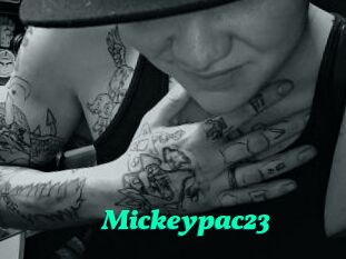 Mickeypac23