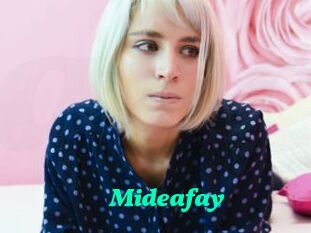 Mideafay