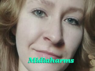 Midiaharms