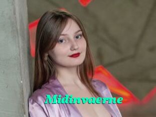 Midinvaerne