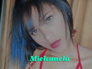 Mielcanela