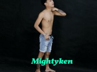 Mightyken