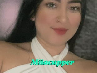 Miiacupper