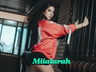 Miialarah