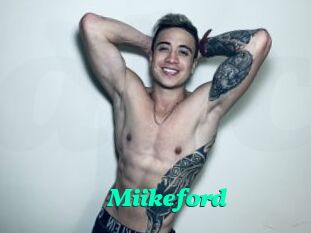 Miikeford