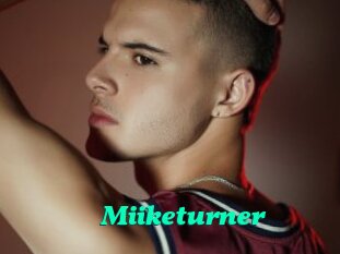 Miiketurner