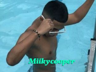 Miikycooper