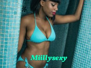 Miillysexy