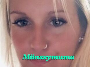 Miinxxymuma