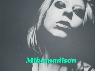 Mikamadison