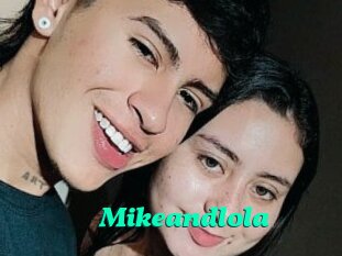 Mikeandlola