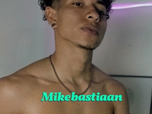 Mikebastiaan