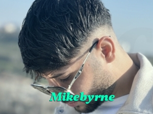 Mikebyrne