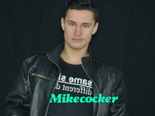 Mikecocker