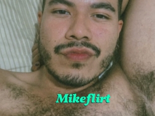 Mikeflirt