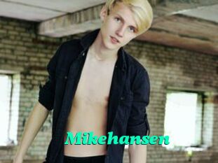 Mikehansen