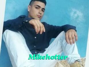 Mikehotter