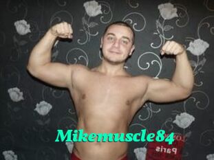 Mikemuscle84