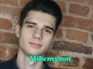 Mikemyson