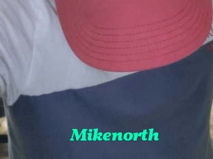 Mikenorth