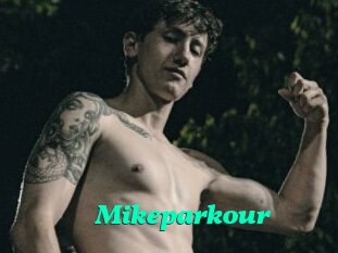 Mikeparkour