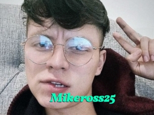 Mikeross25