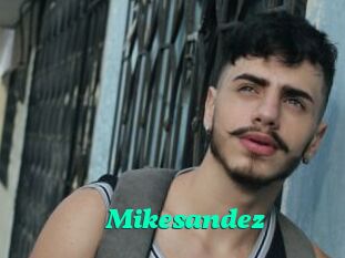 Mikesandez