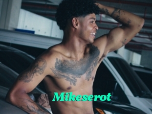 Mikeserot