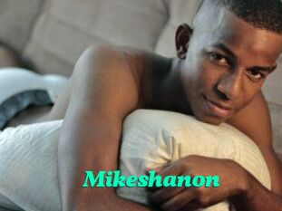 Mikeshanon