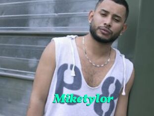 Miketylor