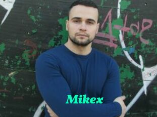 Mikex