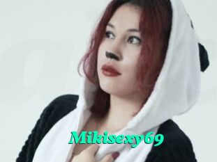 Mikisexy69