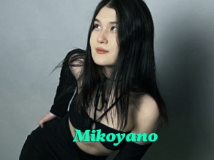 Mikoyano