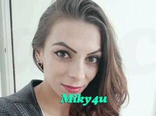 Miky4u