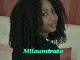 Milaamirato