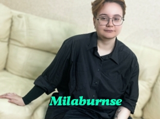 Milaburnse