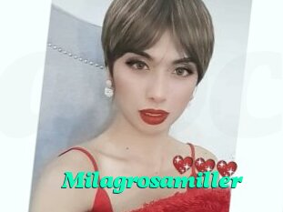 Milagrosamiller