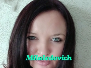 Milaledovich