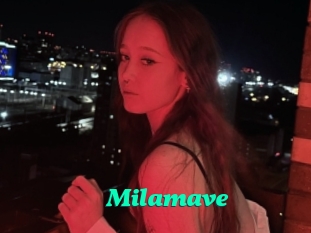 Milamave