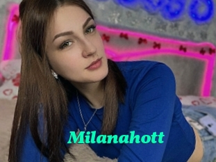 Milanahott