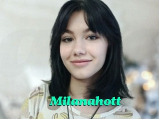 Milanahott