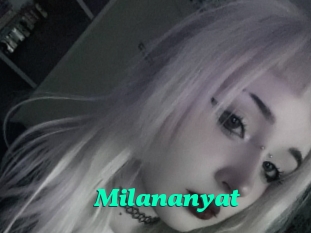 Milananyat