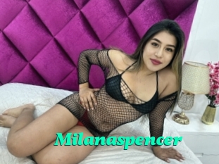 Milanaspencer