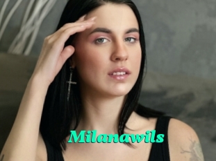 Milanawils