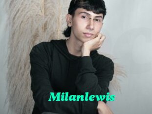 Milanlewis